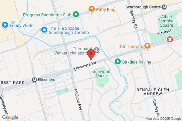 Toronto Chinese Business Association