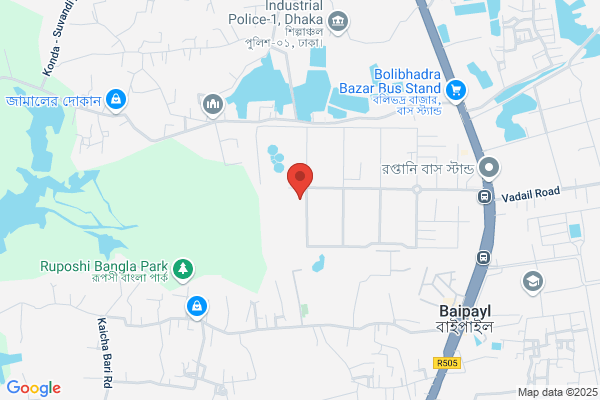 Gold-Tex Garment Manufacturing Ltd
