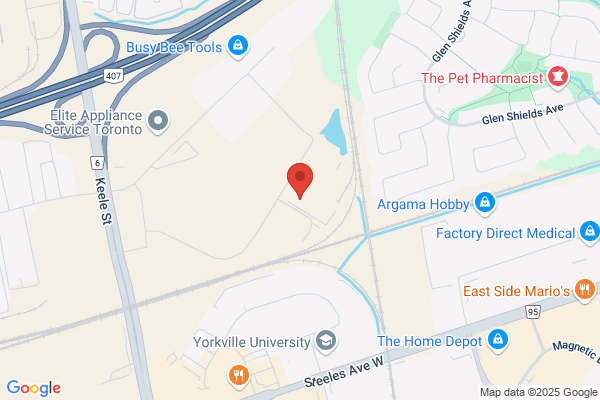 Hydel Enterprises Inc