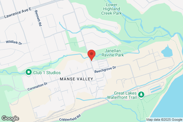 All Canadian Self Storage Scarborough