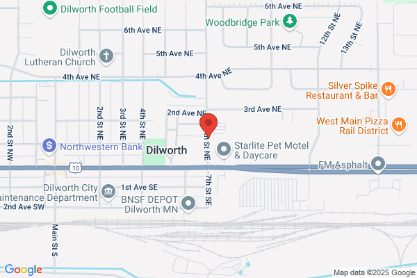 Close To Home Storage Inc
