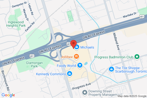British Swim School at LA Fitness – Kennedy Commons