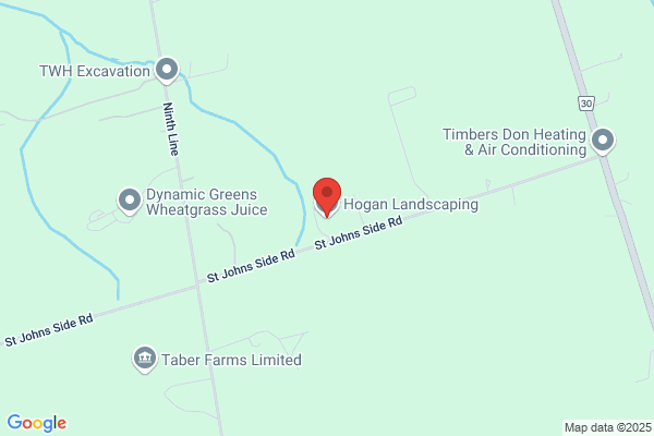 Hogan Landscaping