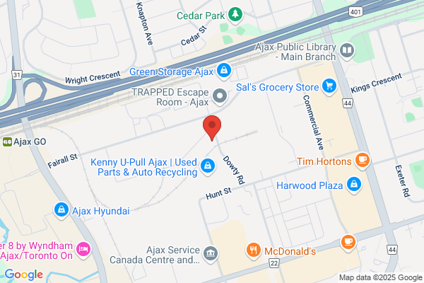 Larry's Tire Service
