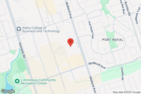 Home & Garden RONA / Scarborough Midland