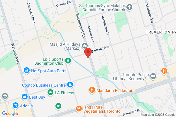 Economy Towing Ltd