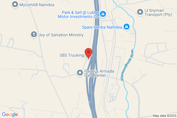 Sbs Trucking