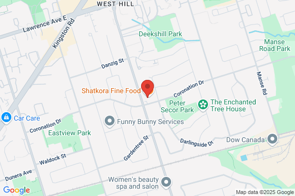 U-Haul Co Ltd, Independent Dealers, Scarborough