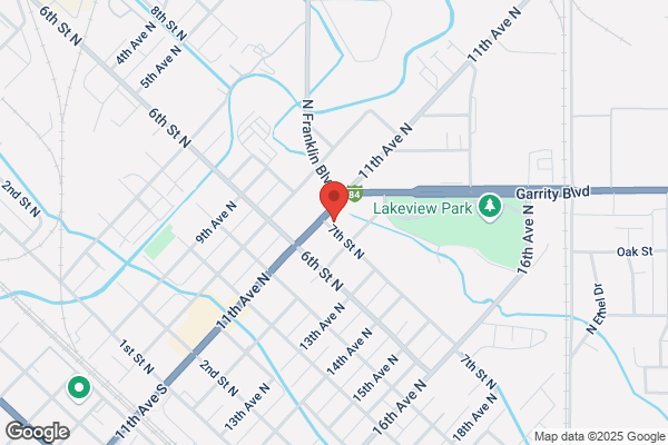 Parkview Motors