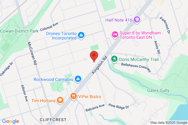 S & S Auto Clinic