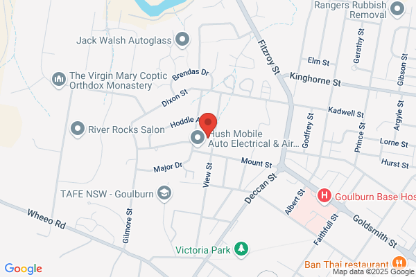 Residential Rubbish Removal