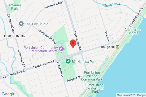 West Hill Animal Clinic
