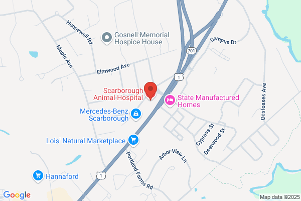 Scarborough Animal Hospital