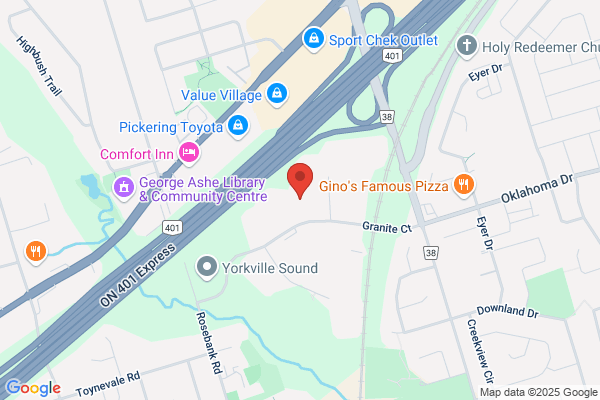 Wedding Officiant Toronto
