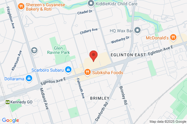 Plato's Closet Scarborough