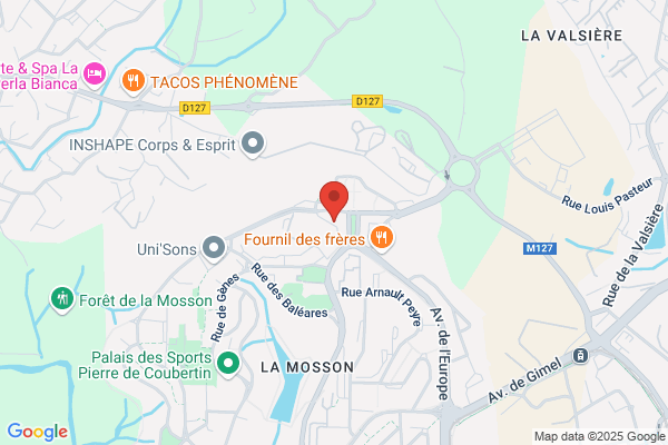 Service De Comptabilite G S Enr