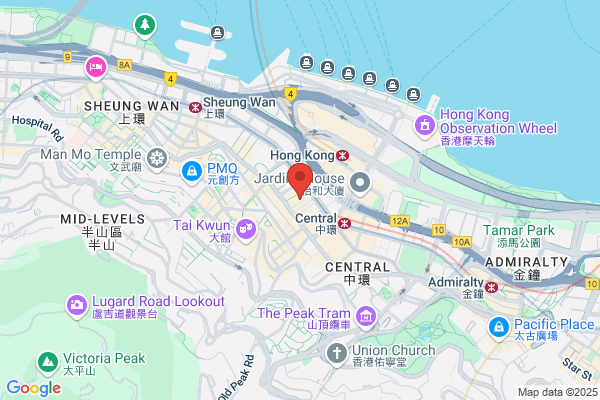Clinique d'Acupuncture Hong Cong