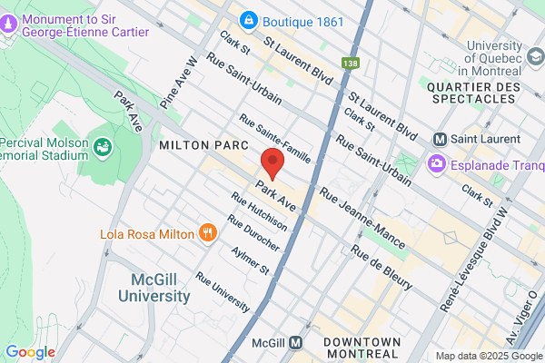 Localcoin Bitcoin ATM - Depanneur 7 Jours