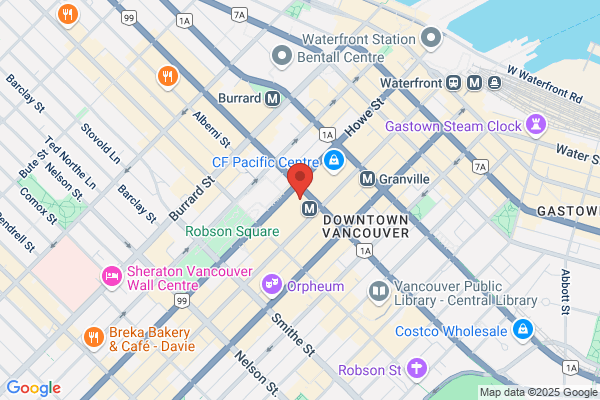 TD Canada Trust - Closed