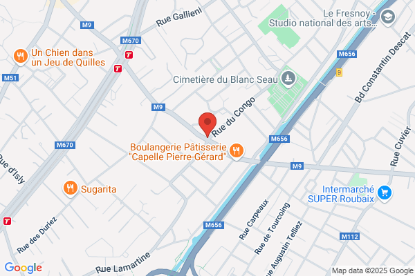 Despres Dumas Avocats
