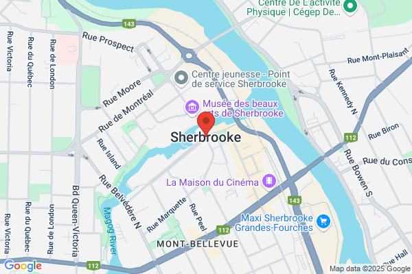 Garage Roy Luc Inc