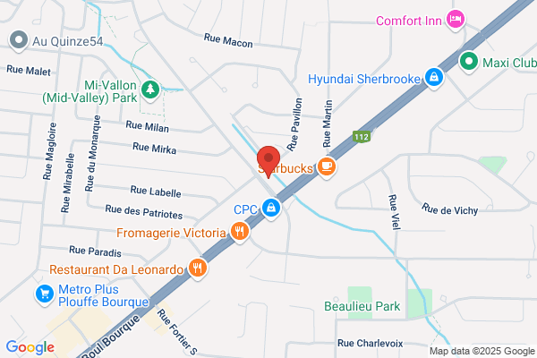 Auto Centre Rock-Forest Certifié Auto Service