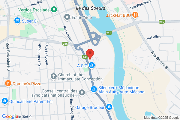Pneus Belmont / Pneus S.N.P. Certifié Auto Service