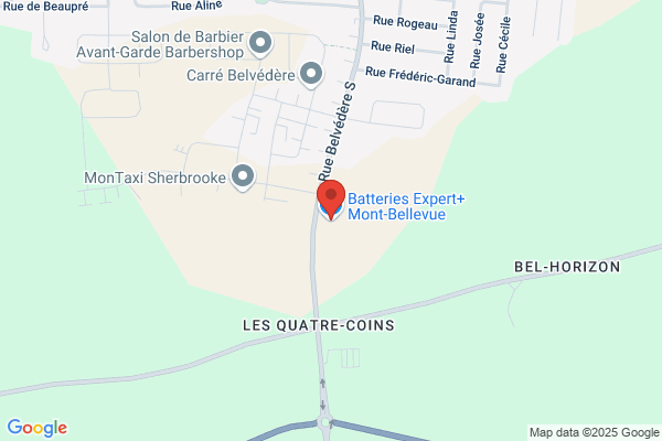 Delisle & Couture Auto Electrique