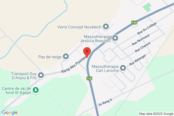 Garage Groleau Station Service/Le Specialiste