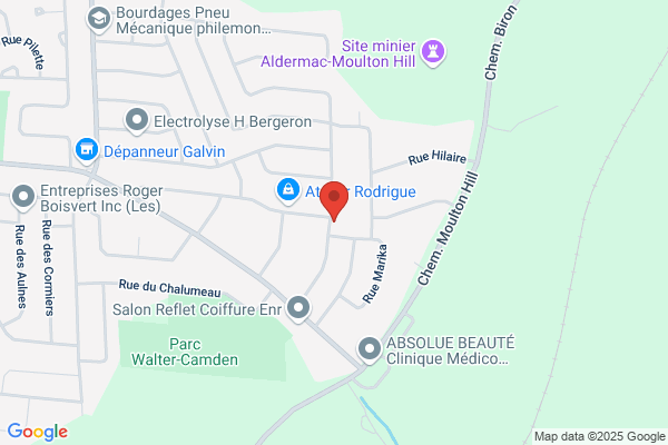 Pneu de Sherbrooke - Groupe Pro-Transmission
