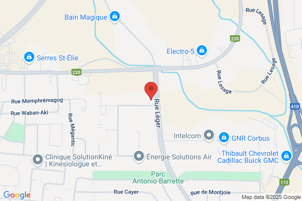 Automation G R B Inc