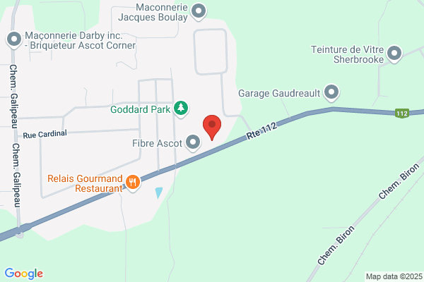 Automatisation De L'estrie Inc