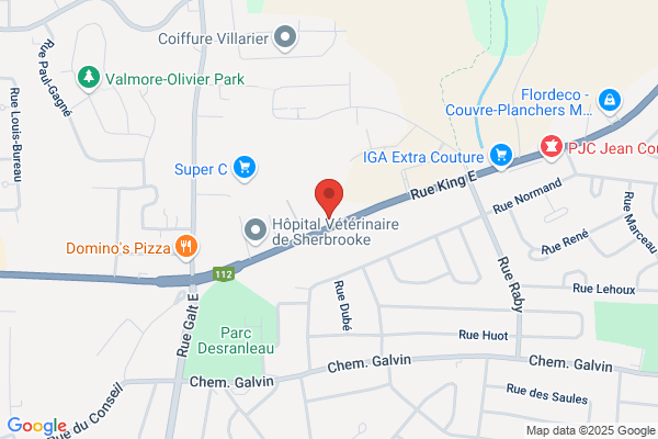 Location Sevigny Autos et Camions