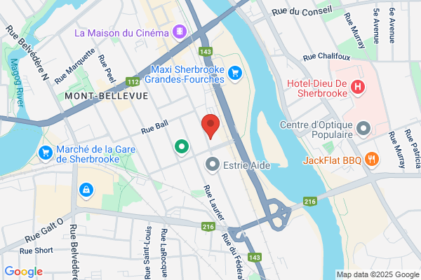 Ateliers Casse-Noisettes Enr