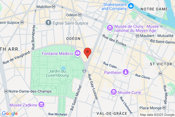 Fournil Du Quartier