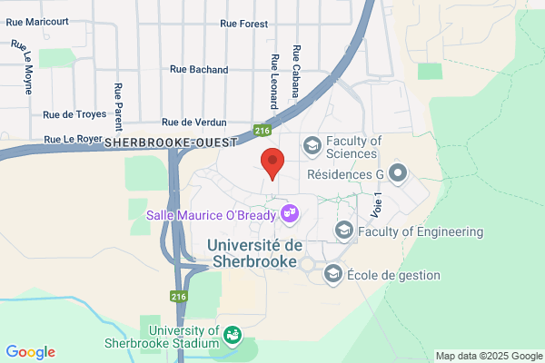 Caisses Desjardins-Suite, Caisses Desjardins-Suite, Sherbrooke, Des Plateaux De Sherbrooke, Centres De Service
