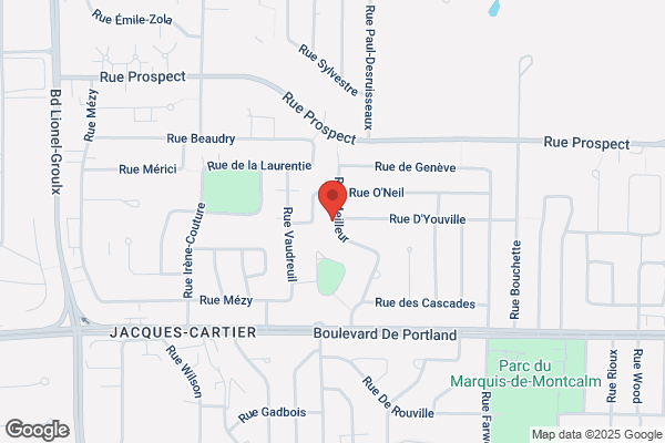 Institut Martine Cloutier Esthetic