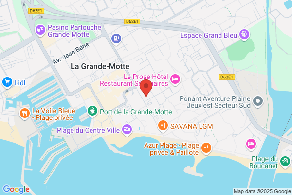 Librairie Isis Inc