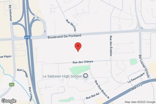 Carrefour De L'estrie Inc, Chaussures Boutique Newport