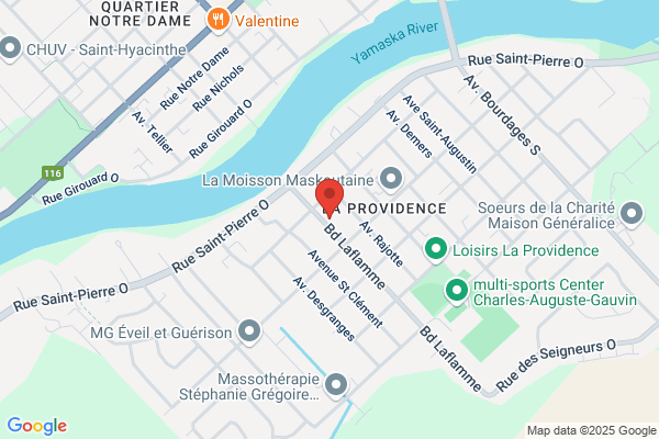 Bélanger Lachance Avocats Inc