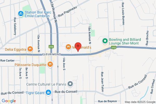 Boucherie Guertin Nova