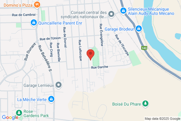 Bio Maintenance Inc Entretien Menager