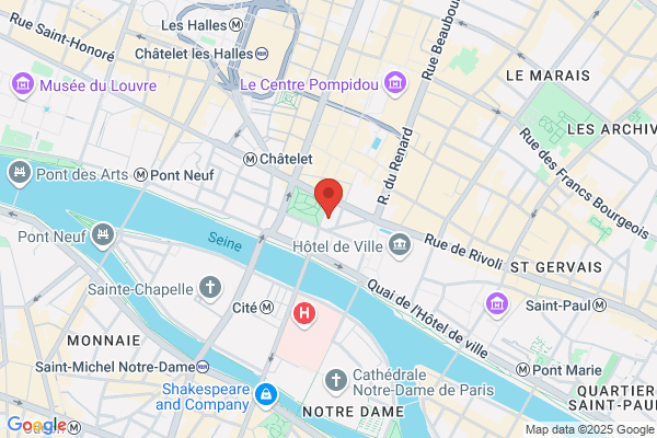 Bistro le P'tit Café