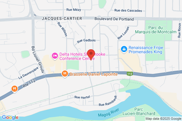 Presbyteres-Eglises Catholiques-Suite, Sherbrooke, Nativite De Jesus