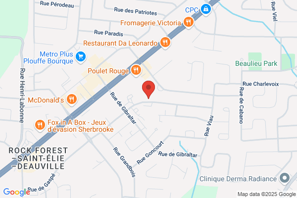 Centre De La Petite Enfance Passe Partout Et Ses Ami