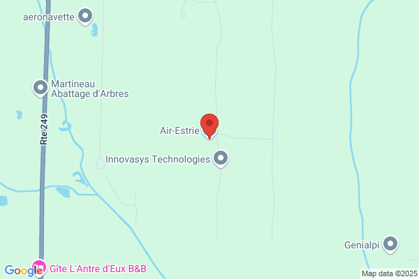 Air-Estrie