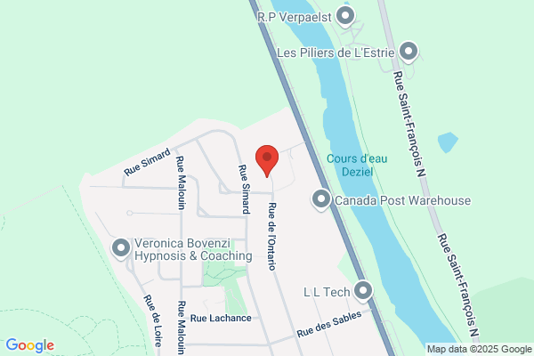 Les Entreprises Nettoyage Sc