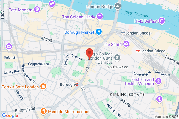 Physio Optima Inc