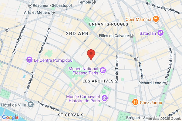 Boutique Le Gabert