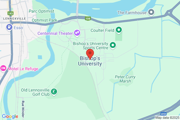 Bishop's University
